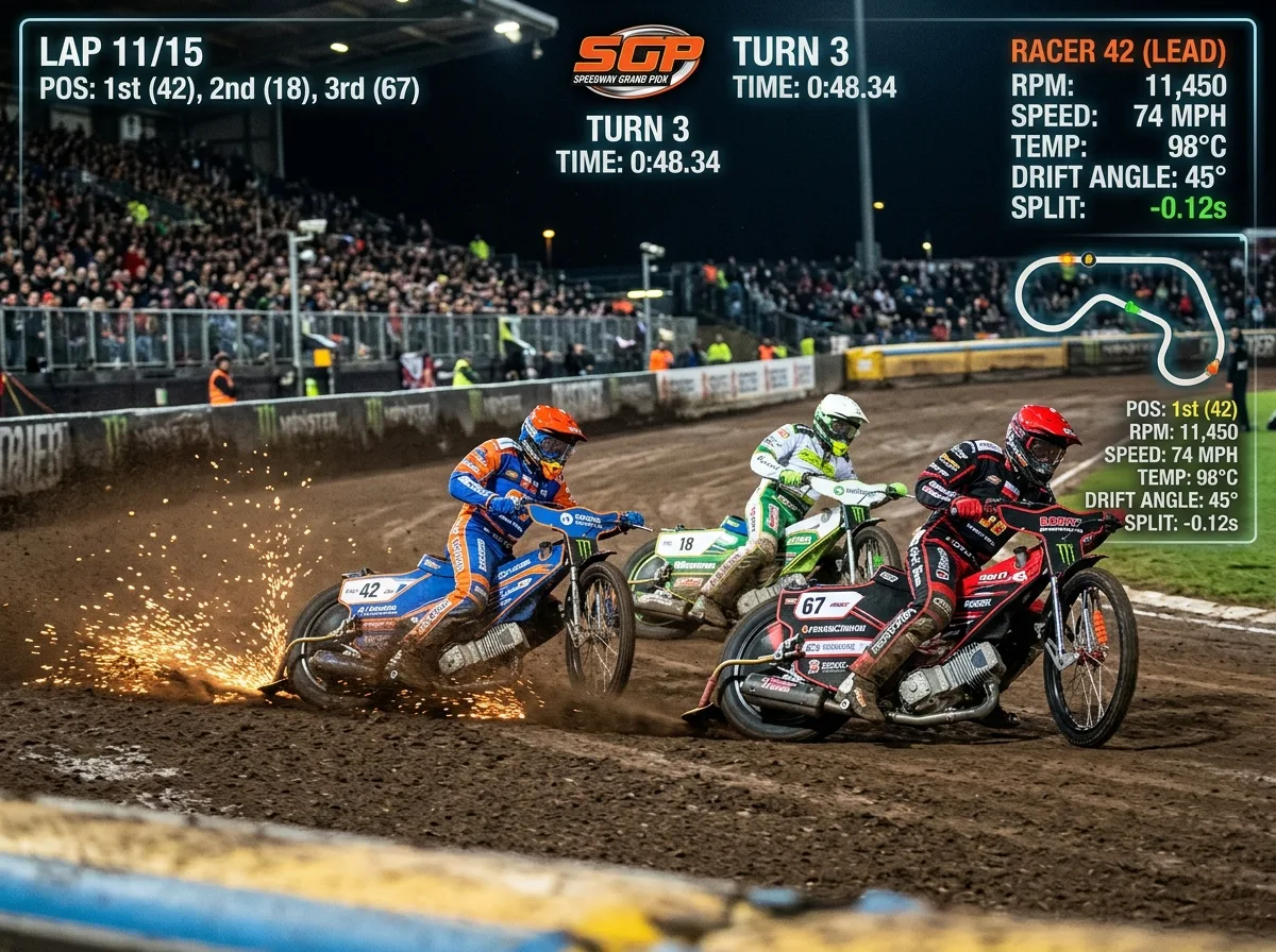 PGE Speedway Ekstraliga