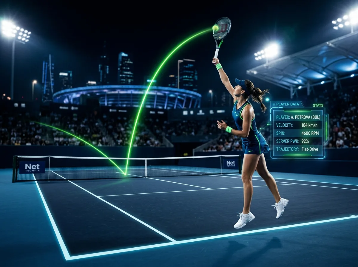 Grand Slam Tennis